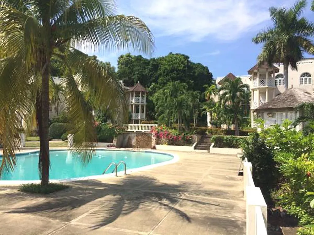 Sky Castles Apt J3 Apartment Ocho Rios
