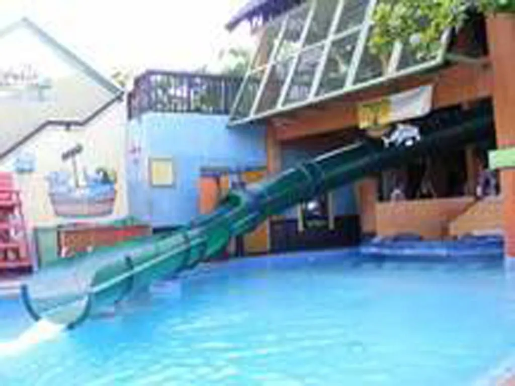 Sky Castles Apt J3 Apartment Ocho Rios