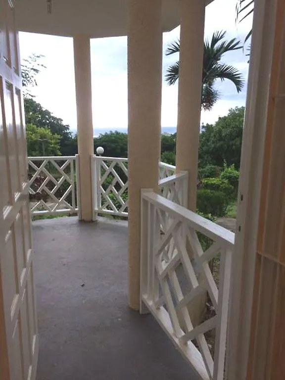 Sky Castles Apt J3 Ocho Rios